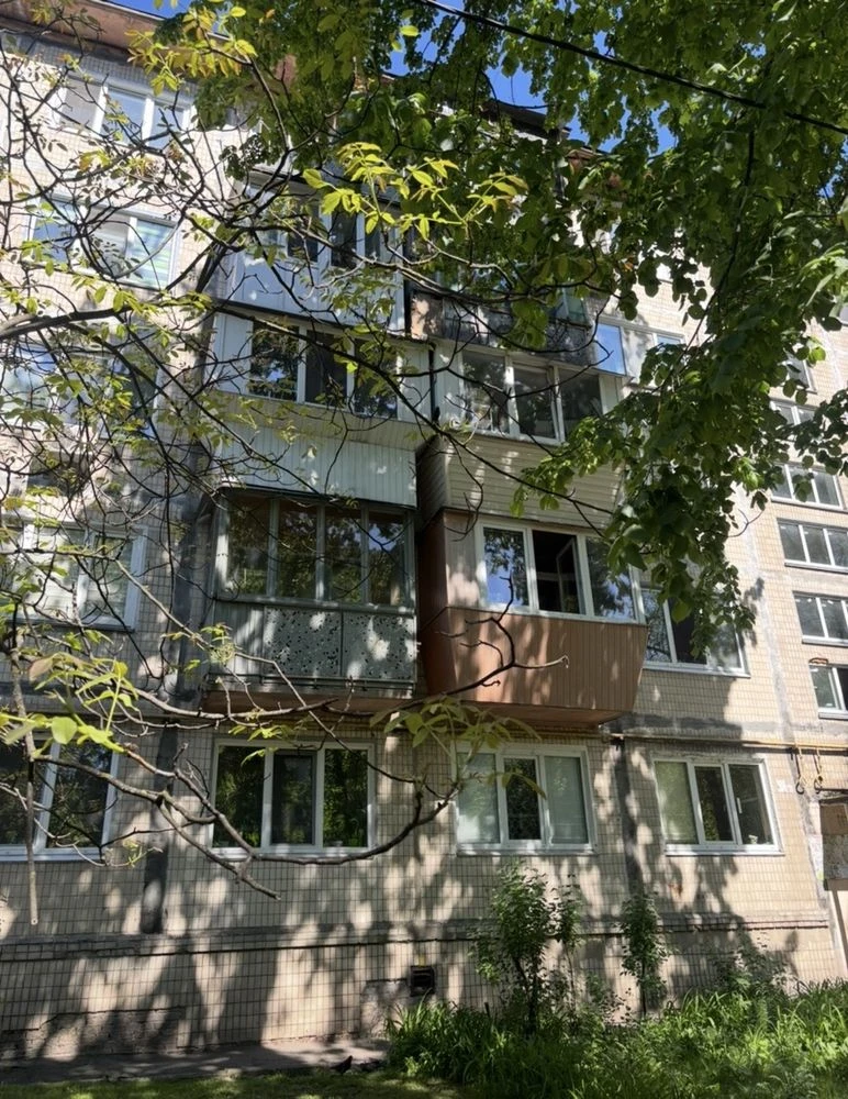 Без комиссии.2 кімнатна,Борщагівка,Курбаса/Корольова