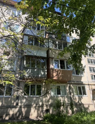 Без комиссии.2 кімнатна,Борщагівка,Курбаса/Корольова