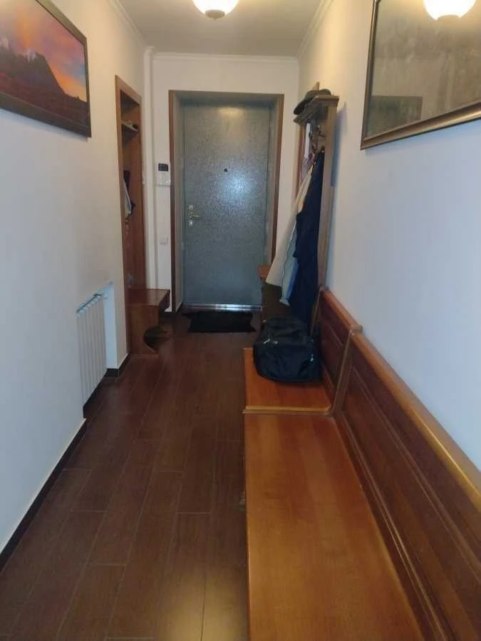 Sale of a 4-room apartment of 100.1 m², Mendeleeva St., 12