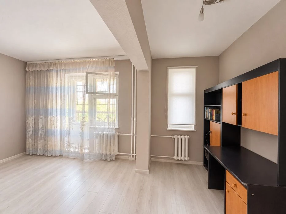 1-room apartment for sale, Alma-Atynska St. 39V, DVRZ, Darnytsia