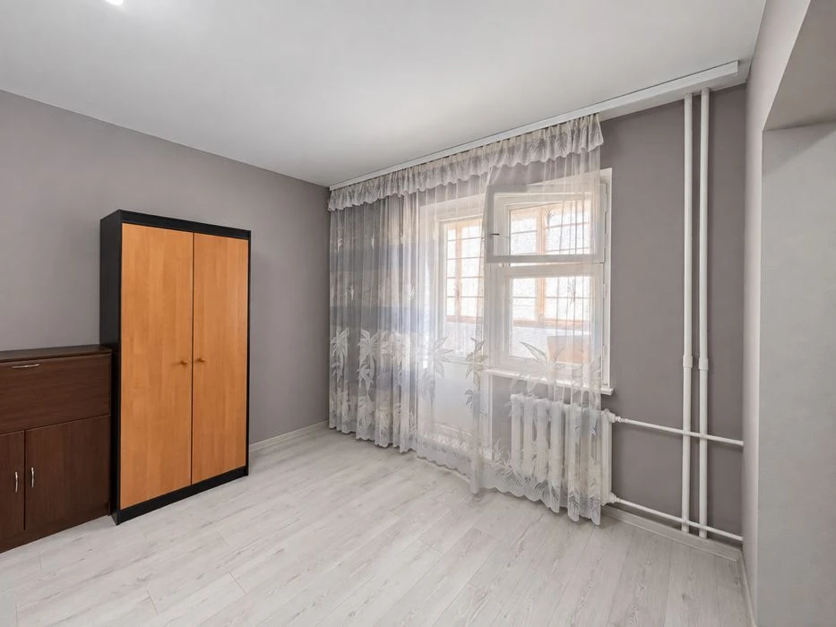 1-room apartment for sale, Alma-Atynska St. 39V, DVRZ, Darnytsia