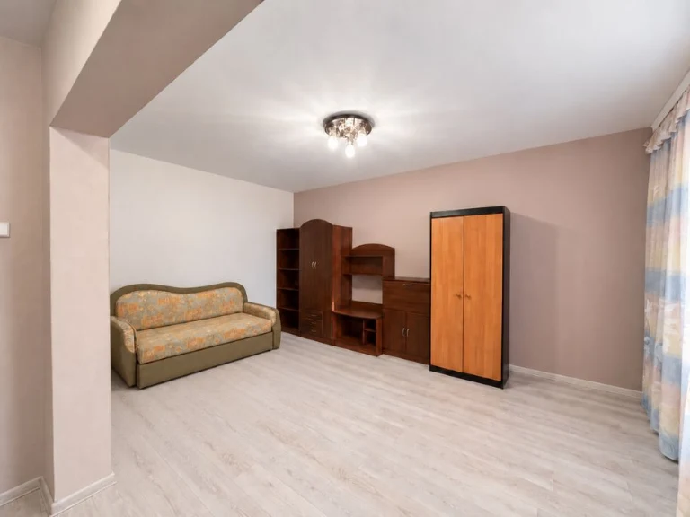 1-room apartment for sale, Alma-Atynska St. 39V, DVRZ, Darnytsia
