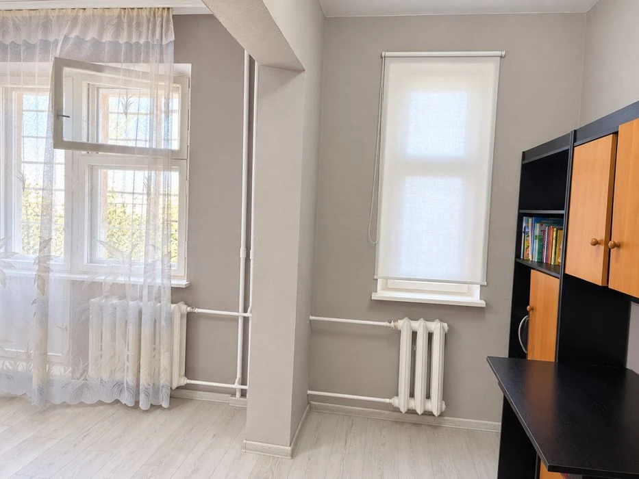 1-room apartment for sale, Alma-Atynska St. 39V, DVRZ, Darnytsia