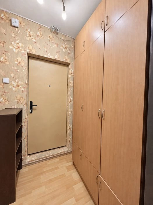 1-room apartment for sale, Alma-Atynska St. 39V, DVRZ, Darnytsia
