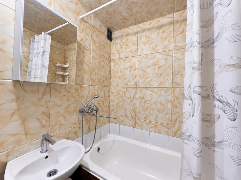 1-room apartment for sale, Alma-Atynska St. 39V, DVRZ, Darnytsia