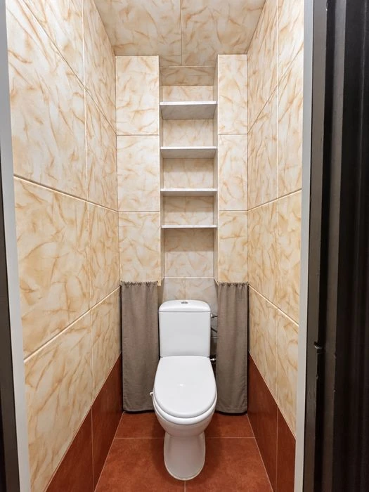 1-room apartment for sale, Alma-Atynska St. 39V, DVRZ, Darnytsia