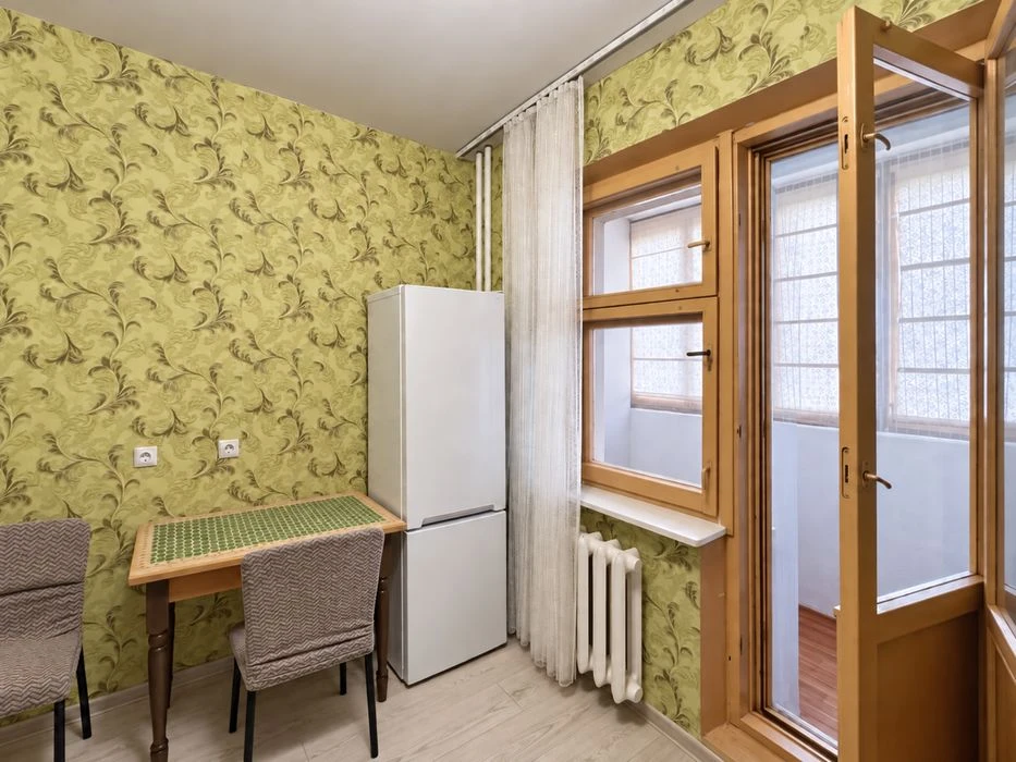 1-room apartment for sale, Alma-Atynska St. 39V, DVRZ, Darnytsia
