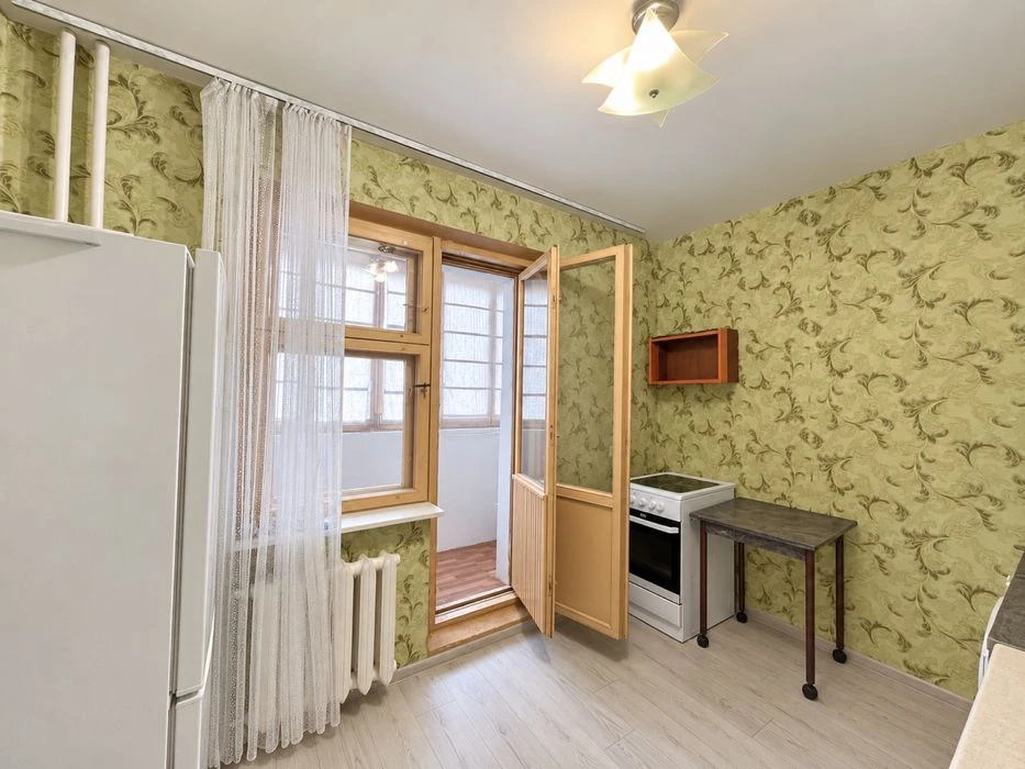 1-room apartment for sale, Alma-Atynska St. 39V, DVRZ, Darnytsia