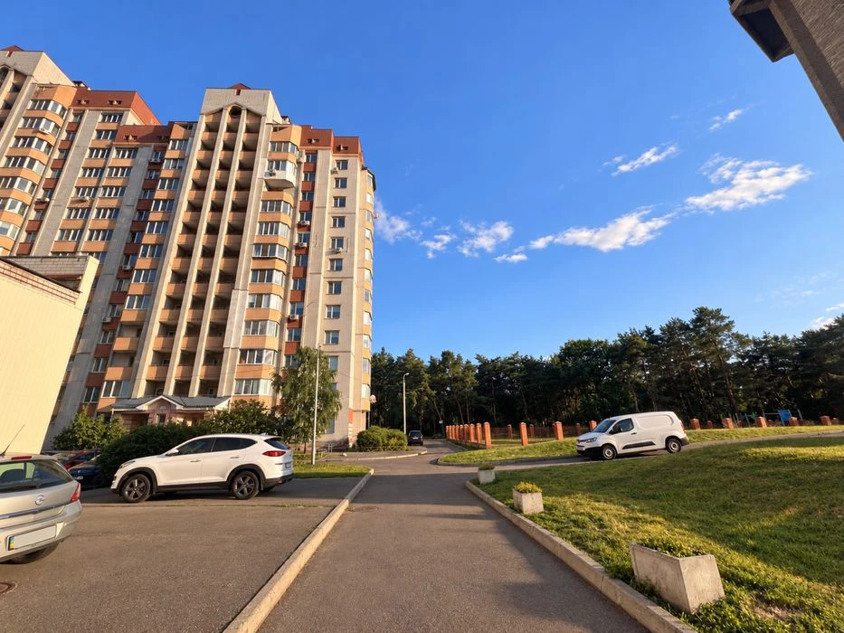 1-room apartment for sale, Alma-Atynska St. 39V, DVRZ, Darnytsia