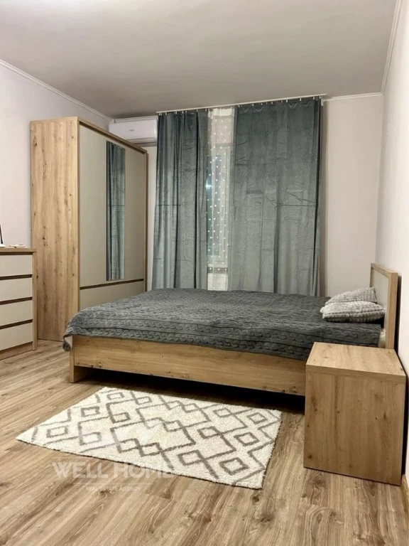 Urgent! Sale of 1-room apartment in the residential complex Welcome Home on Stetsenka