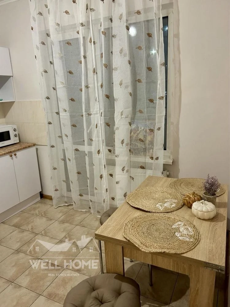 Срочно!Продажа 1к квартиры ЖК Welcome Home на Стеценко