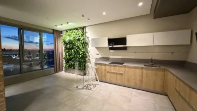 Продаж видової в  ЖК RiverStone Рівер Стоун Дніпровська набе