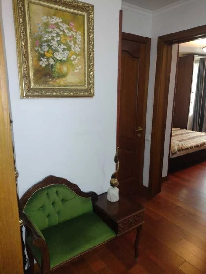 Sale of a 4-room apartment of 100.1 m², Mendeleeva St., 12