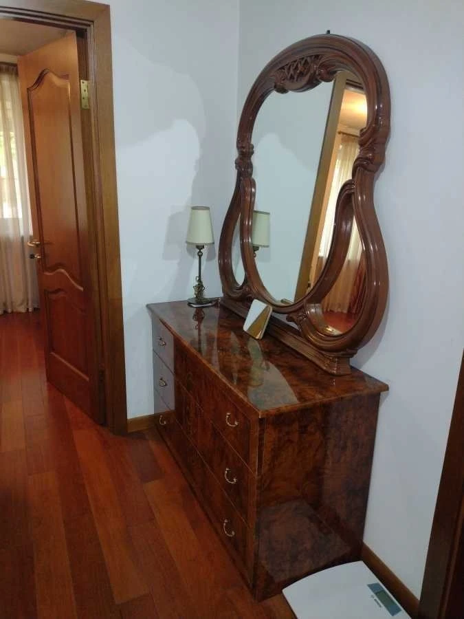 Sale of a 4-room apartment of 100.1 m², Mendeleeva St., 12