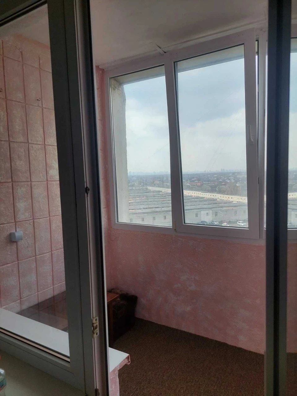 Терміново ! Продам 1к.(євродвушку) вул.Радунська 1/10 з ремо