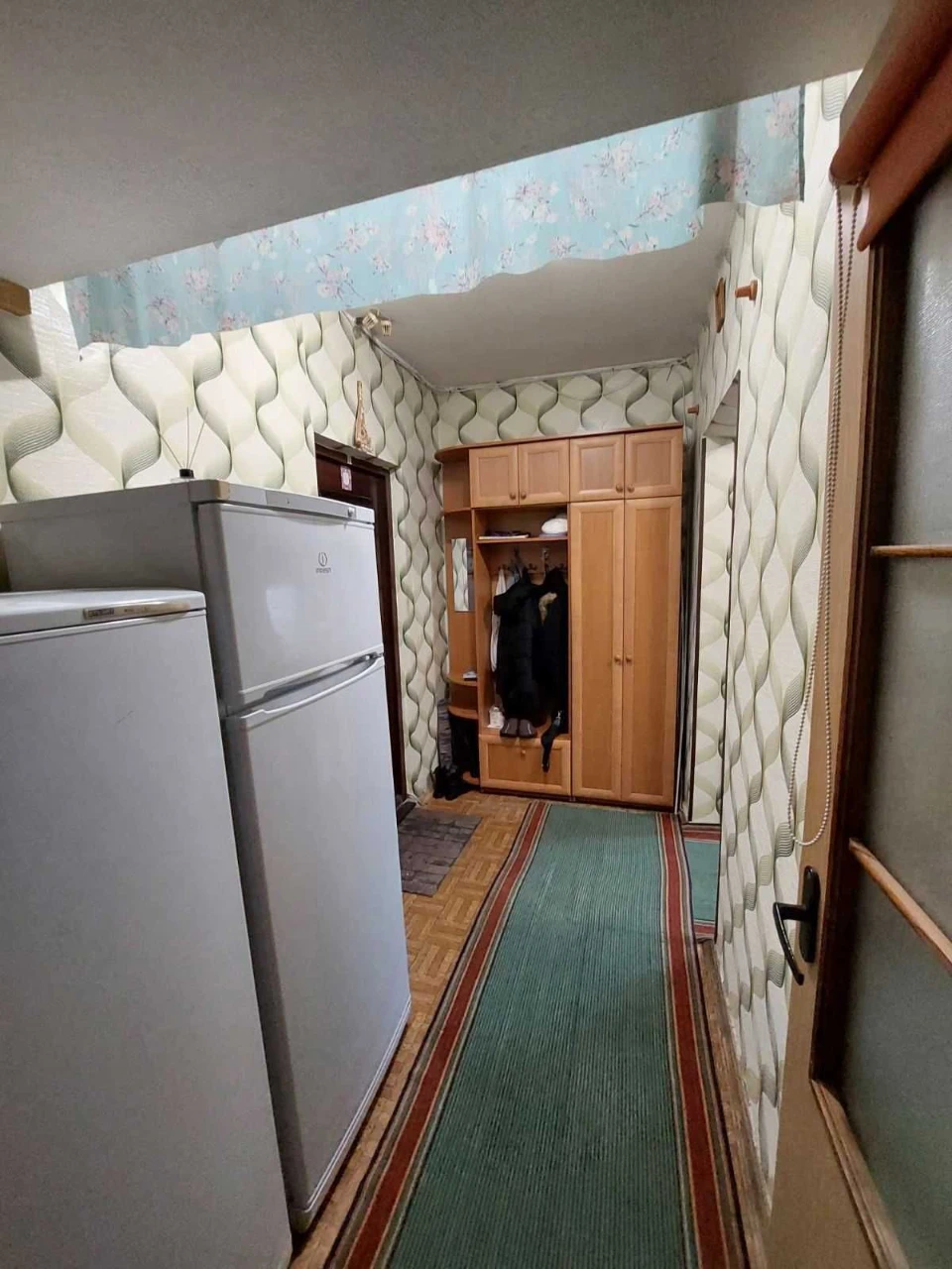Терміново ! Продам 1к.(євродвушку) вул.Радунська 1/10 з ремо