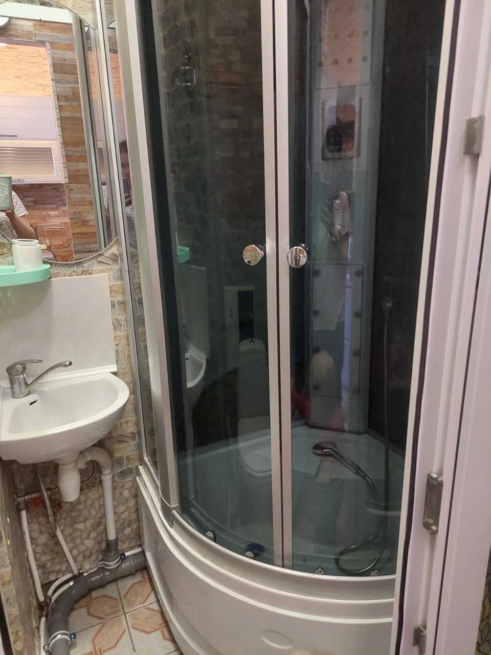 Терміново ! Продам 1к.(євродвушку) вул.Радунська 1/10 з ремо