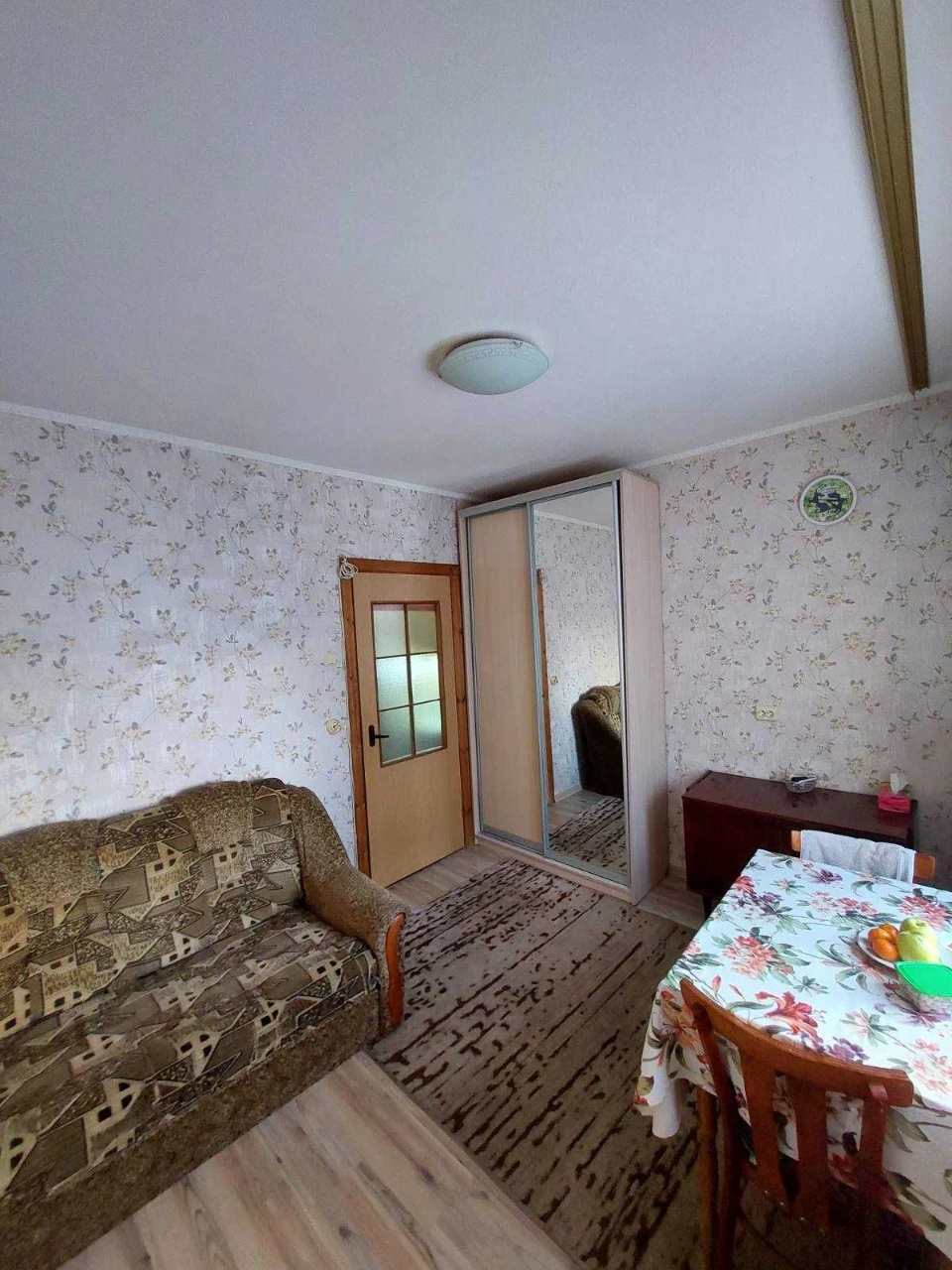 Терміново ! Продам 1к.(євродвушку) вул.Радунська 1/10 з ремо