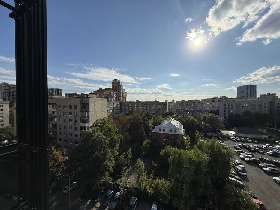 Продаж квартира без ремонту 107м2 ЖК Triinity Трініті Тринит
