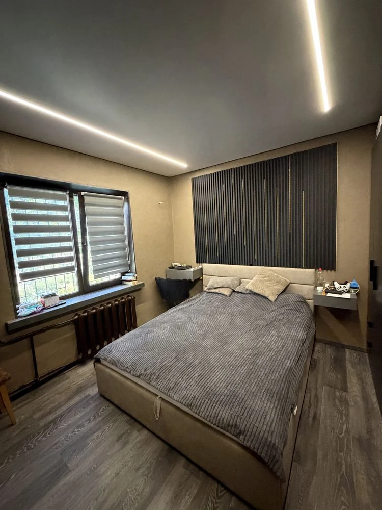 Apartment for sale 2k Zdolbunivska, 3 Kyiv
