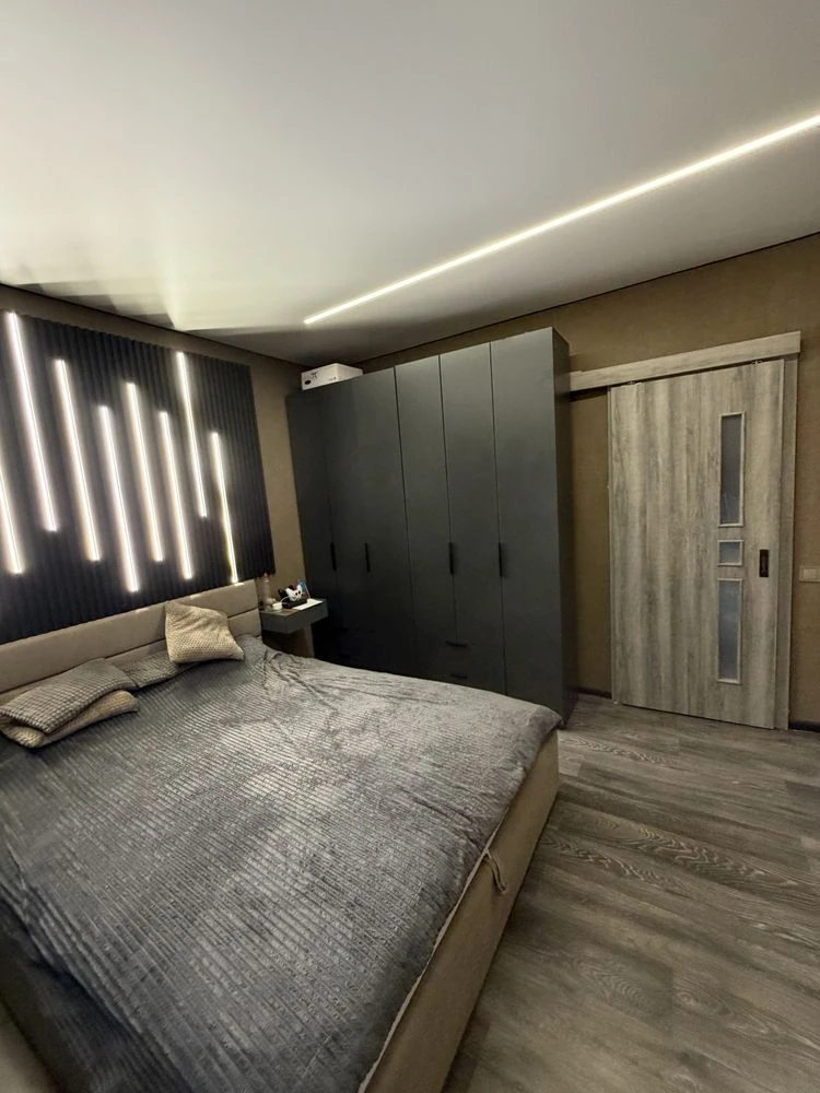 Apartment for sale 2k Zdolbunivska, 3 Kyiv