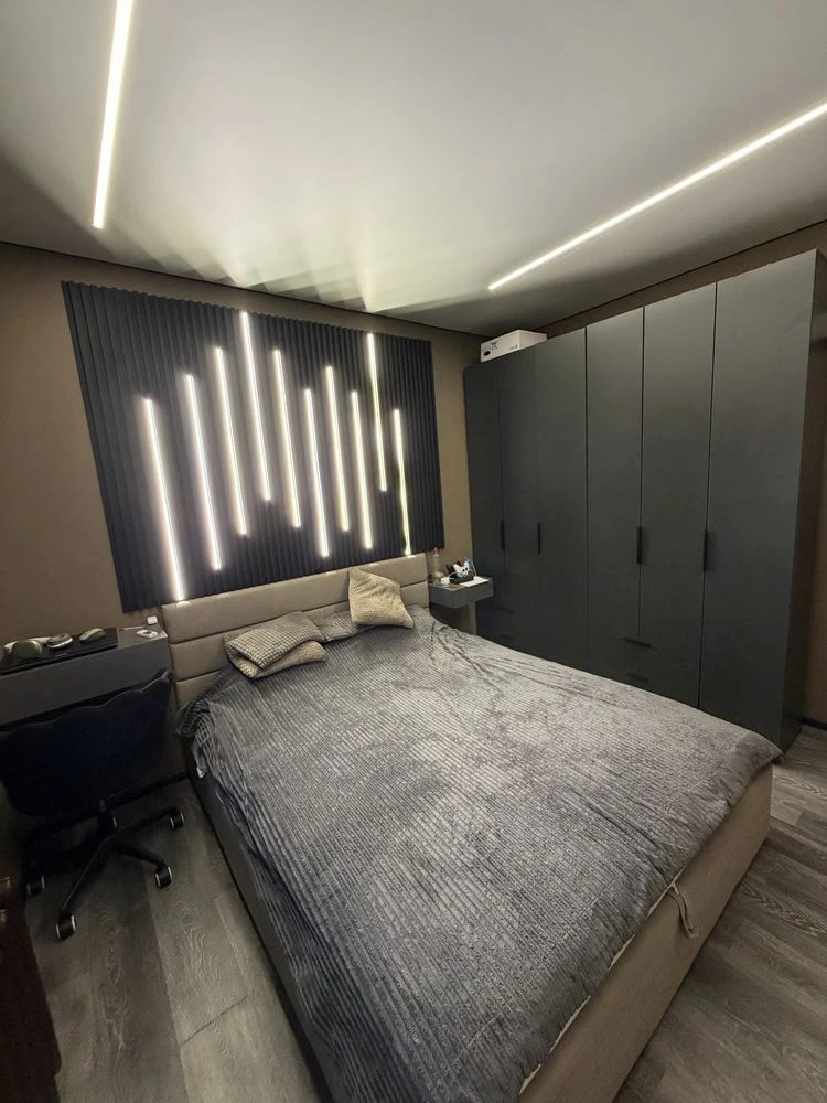 Apartment for sale 2k Zdolbunivska, 3 Kyiv