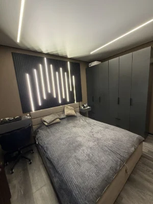 Apartment for sale 2k Zdolbunivska, 3 Kyiv