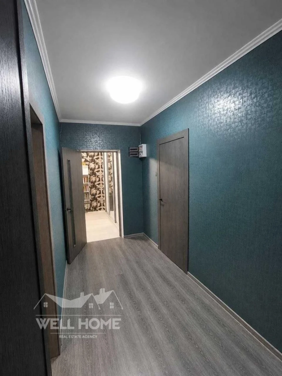 Apartment for sale 2k Zdolbunivska, 3 Kyiv