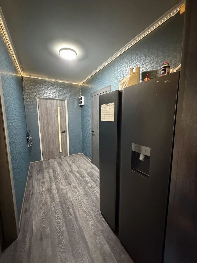 Apartment for sale 2k Zdolbunivska, 3 Kyiv