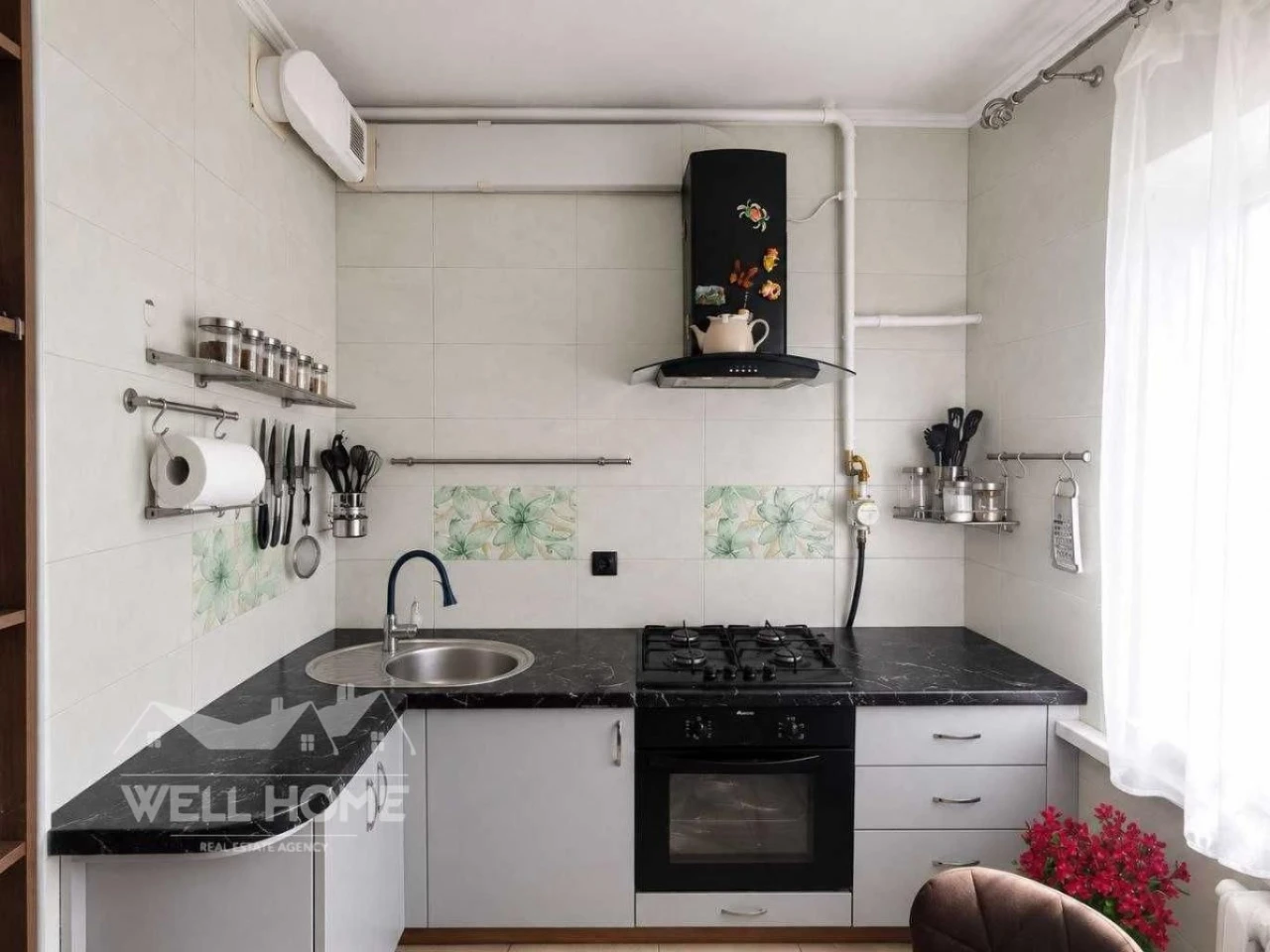 Apartment for sale 2k Zdolbunivska, 3 Kyiv
