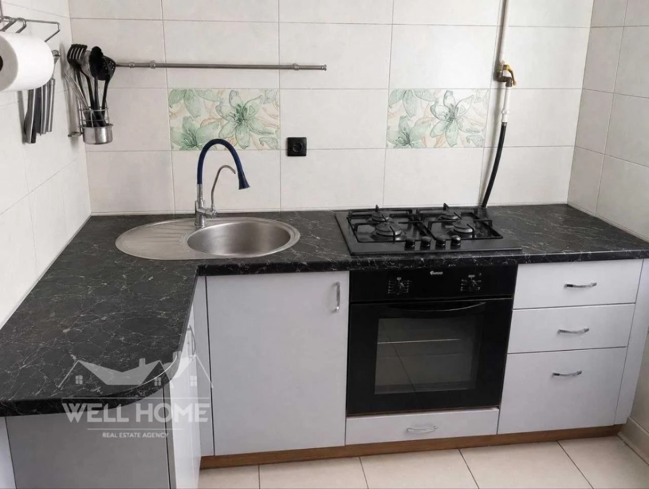 Apartment for sale 2k Zdolbunivska, 3 Kyiv