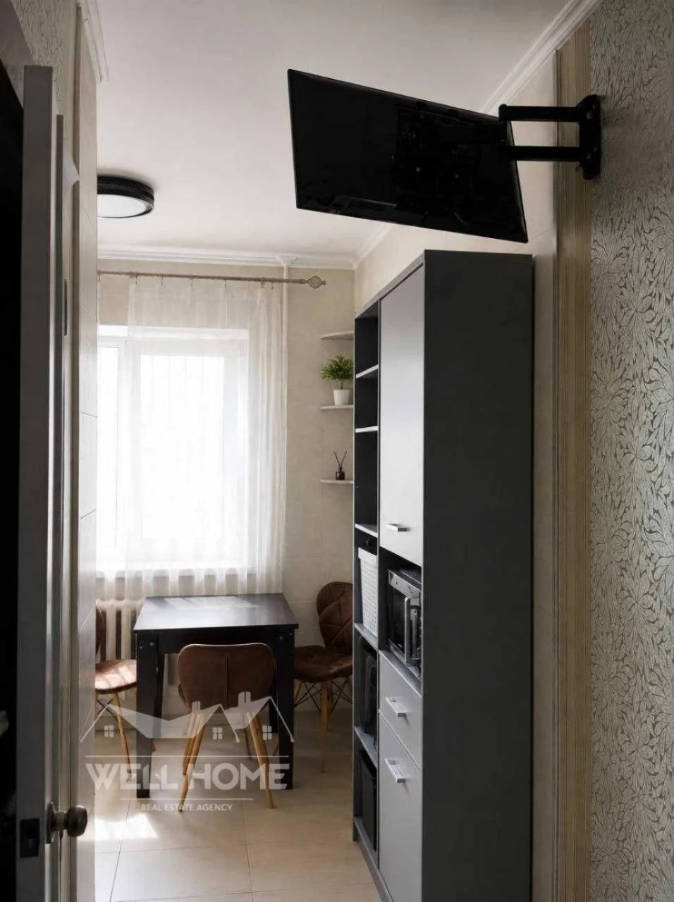 Apartment for sale 2k Zdolbunivska, 3 Kyiv
