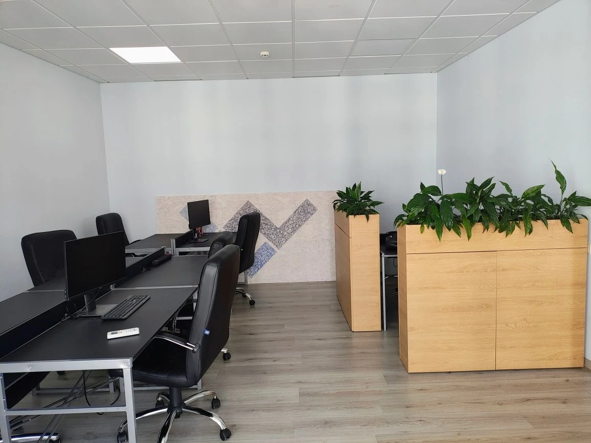 For sale 6-room apartment in Holosiivskyi residential complex Sonyachna Brama. Zdanovs
