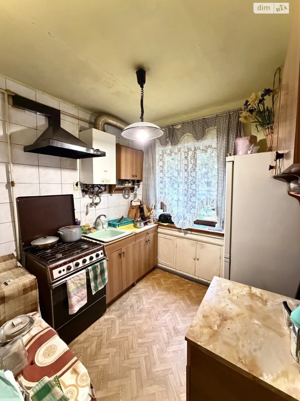 Продажа квартиры.