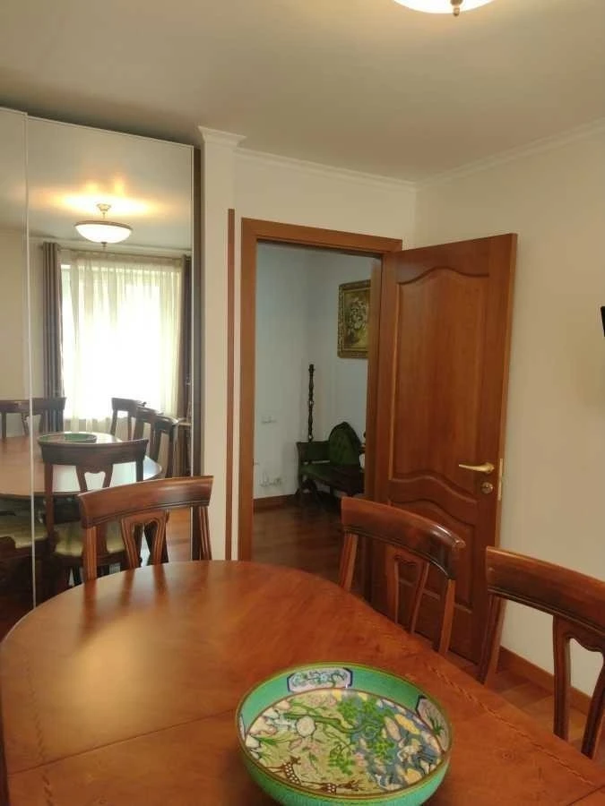 Sale of a 4-room apartment of 100.1 m², Mendeleeva St., 12