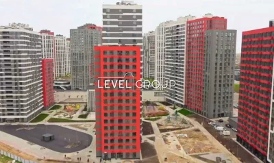 3-к квартира в ЖК Варшавский 3, д. 10.10, этаж 11