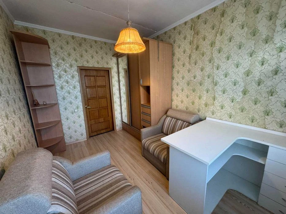 * 2 кімнатна квартира пр. Берестейський (Перемоги ) 74 Берес