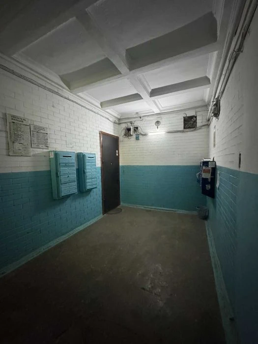 * 2 кімнатна квартира пр. Берестейський (Перемоги ) 74 Берес