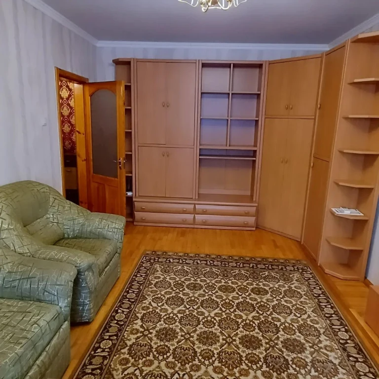 2-room apartment for sale, Petro Hryhorenka Avenue, Kyiv