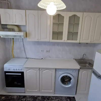 2-room apartment for sale, Petro Hryhorenka Avenue, Kyiv