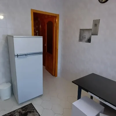 2-room apartment for sale, Petro Hryhorenka Avenue, Kyiv