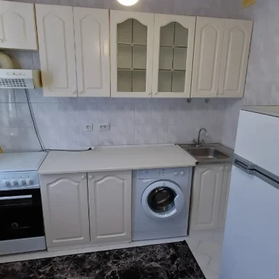 2-room apartment for sale, Petro Hryhorenka Avenue, Kyiv