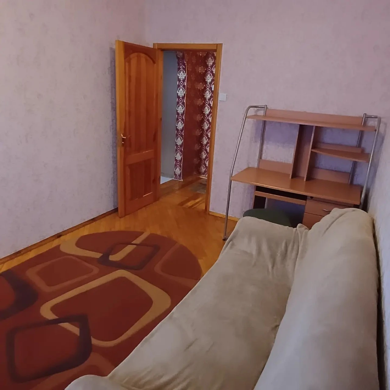 2-room apartment for sale, Petro Hryhorenka Avenue, Kyiv