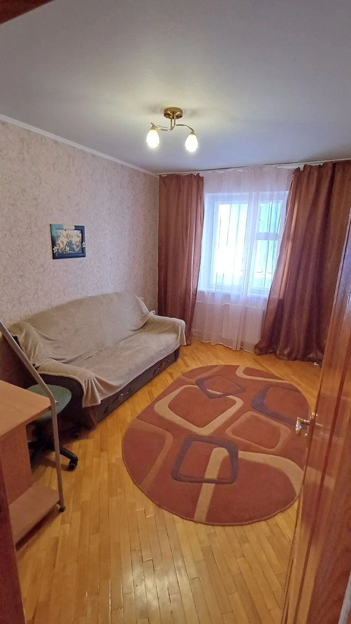 2-room apartment for sale, Petro Hryhorenka Avenue, Kyiv
