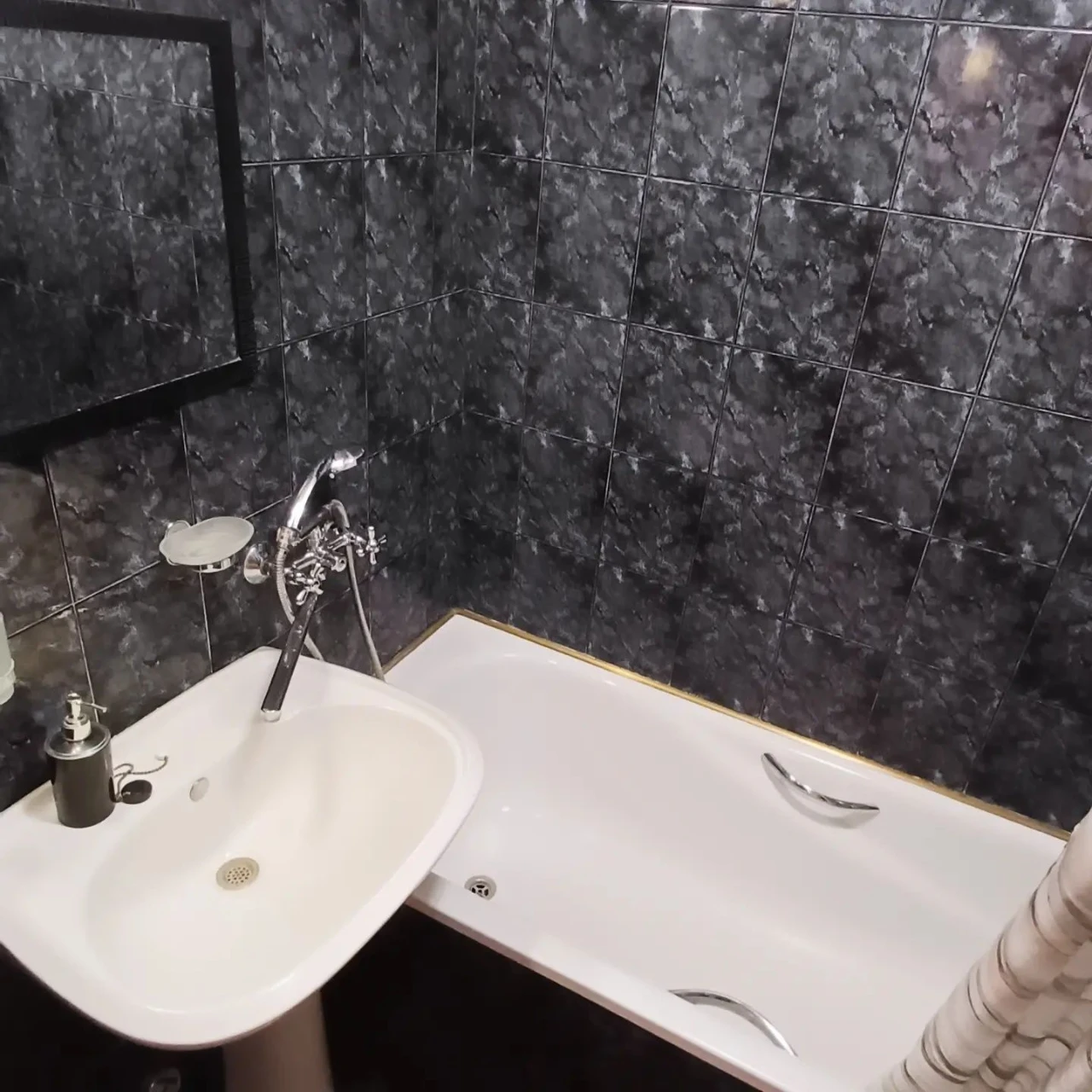 2-room apartment for sale, Petro Hryhorenka Avenue, Kyiv