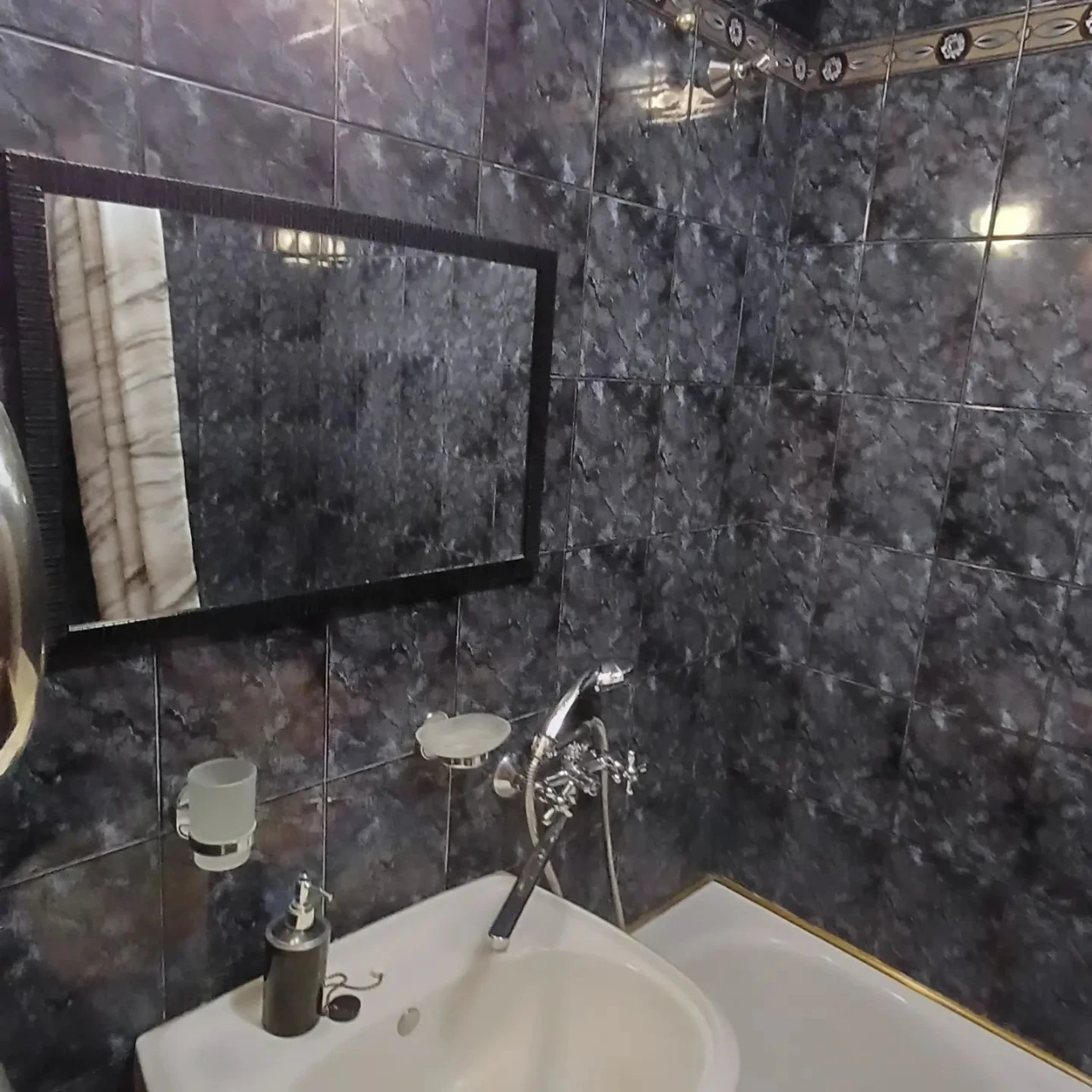 2-room apartment for sale, Petro Hryhorenka Avenue, Kyiv