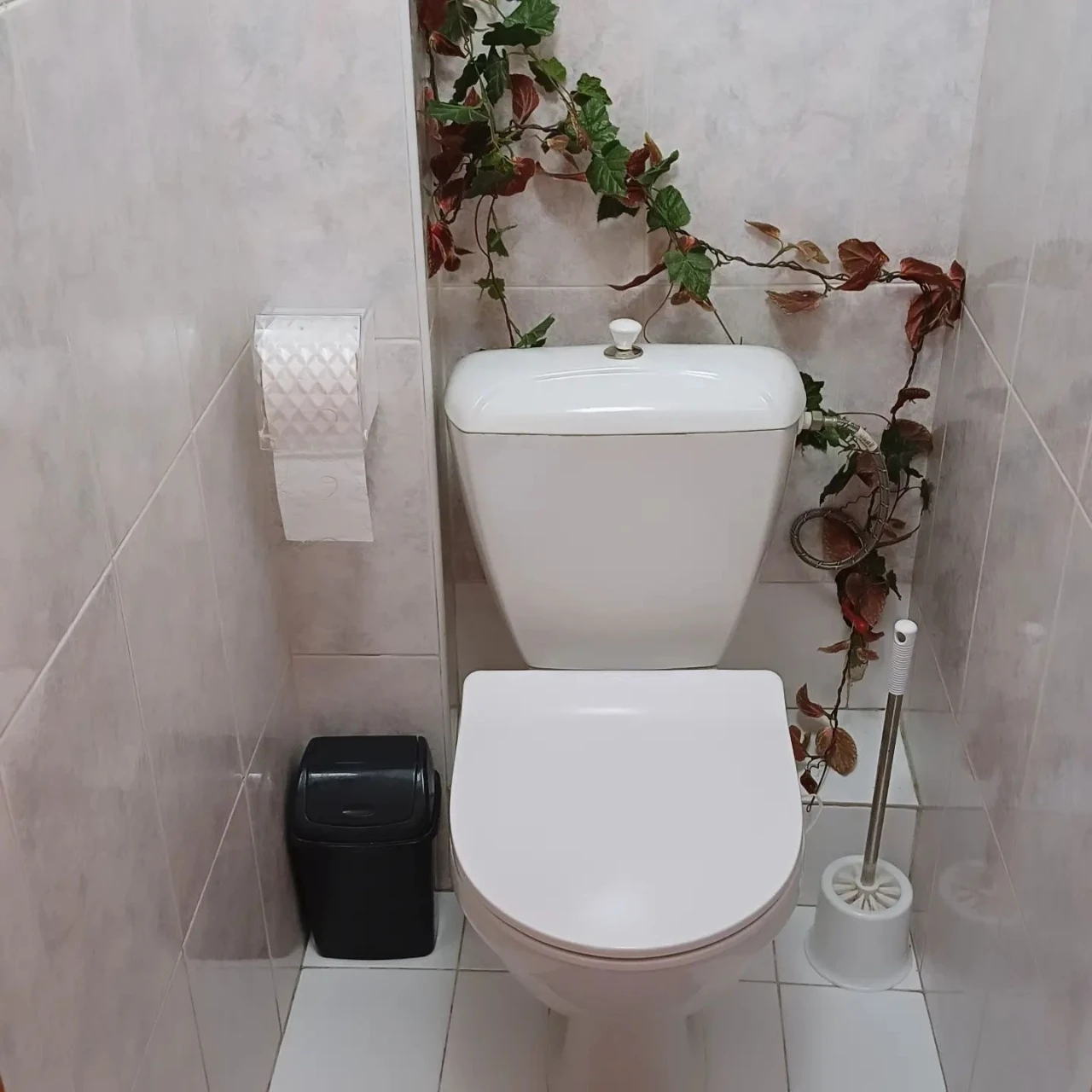 2-room apartment for sale, Petro Hryhorenka Avenue, Kyiv