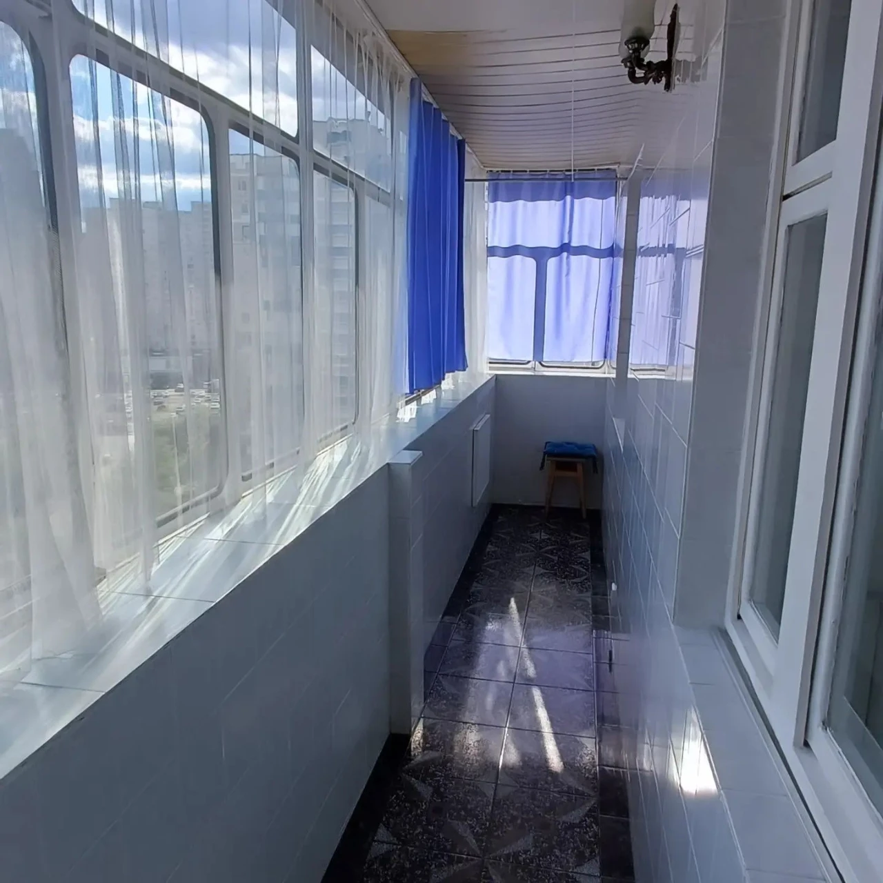 2-room apartment for sale, Petro Hryhorenka Avenue, Kyiv