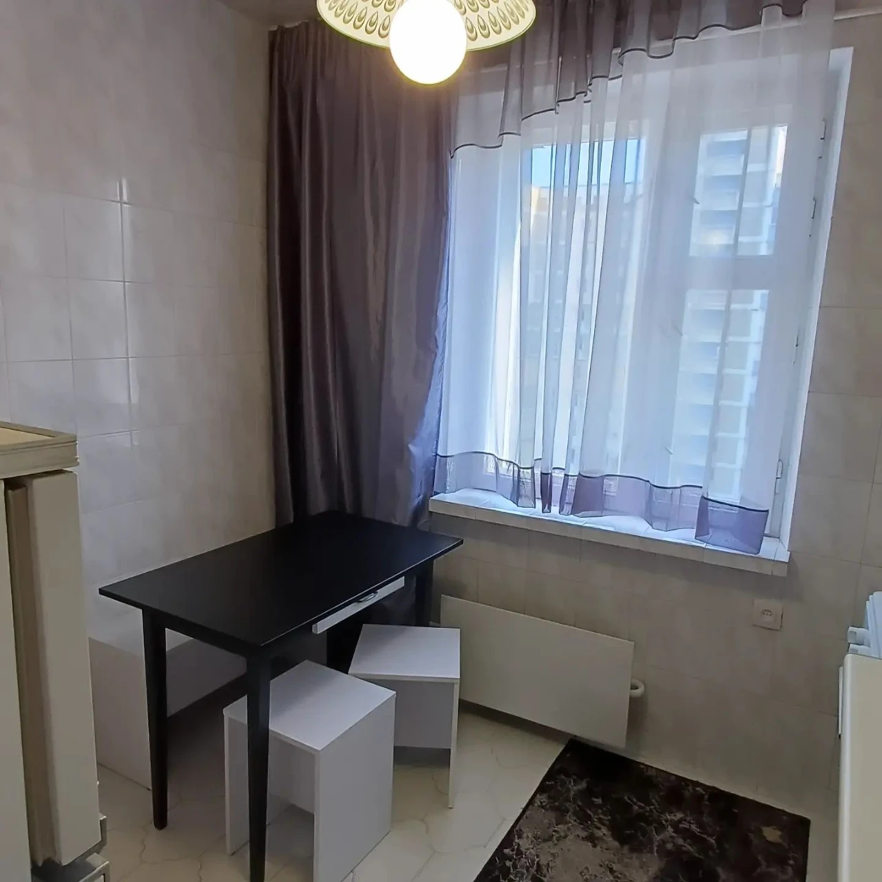 2-room apartment for sale, Petro Hryhorenka Avenue, Kyiv