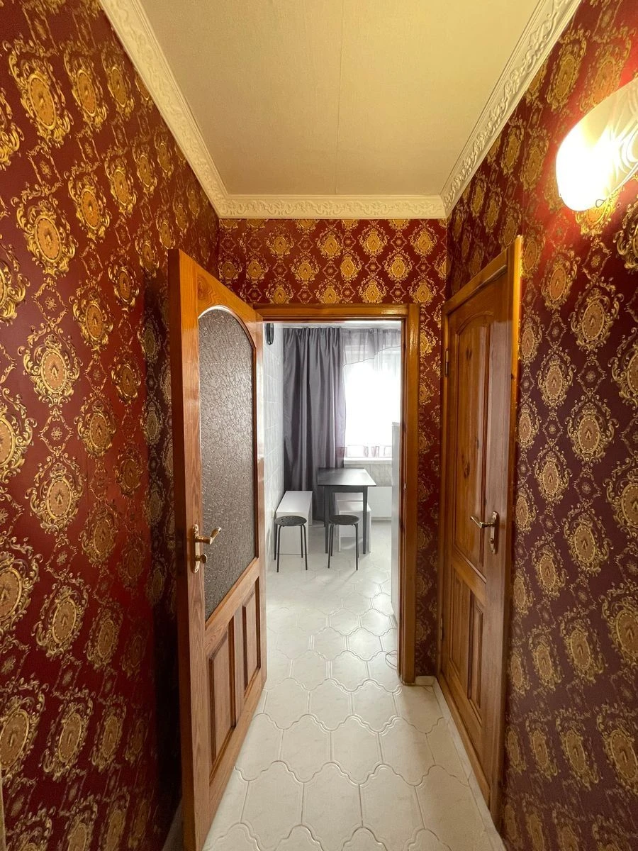 2-room apartment for sale, Petro Hryhorenka Avenue, Kyiv